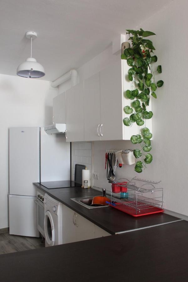 Apartamento Guadiaro 3 Ainhoa Benaoján Eksteriør billede