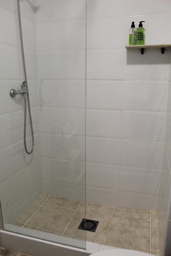 Apartamento Guadiaro 3 Ainhoa Benaoján Eksteriør billede
