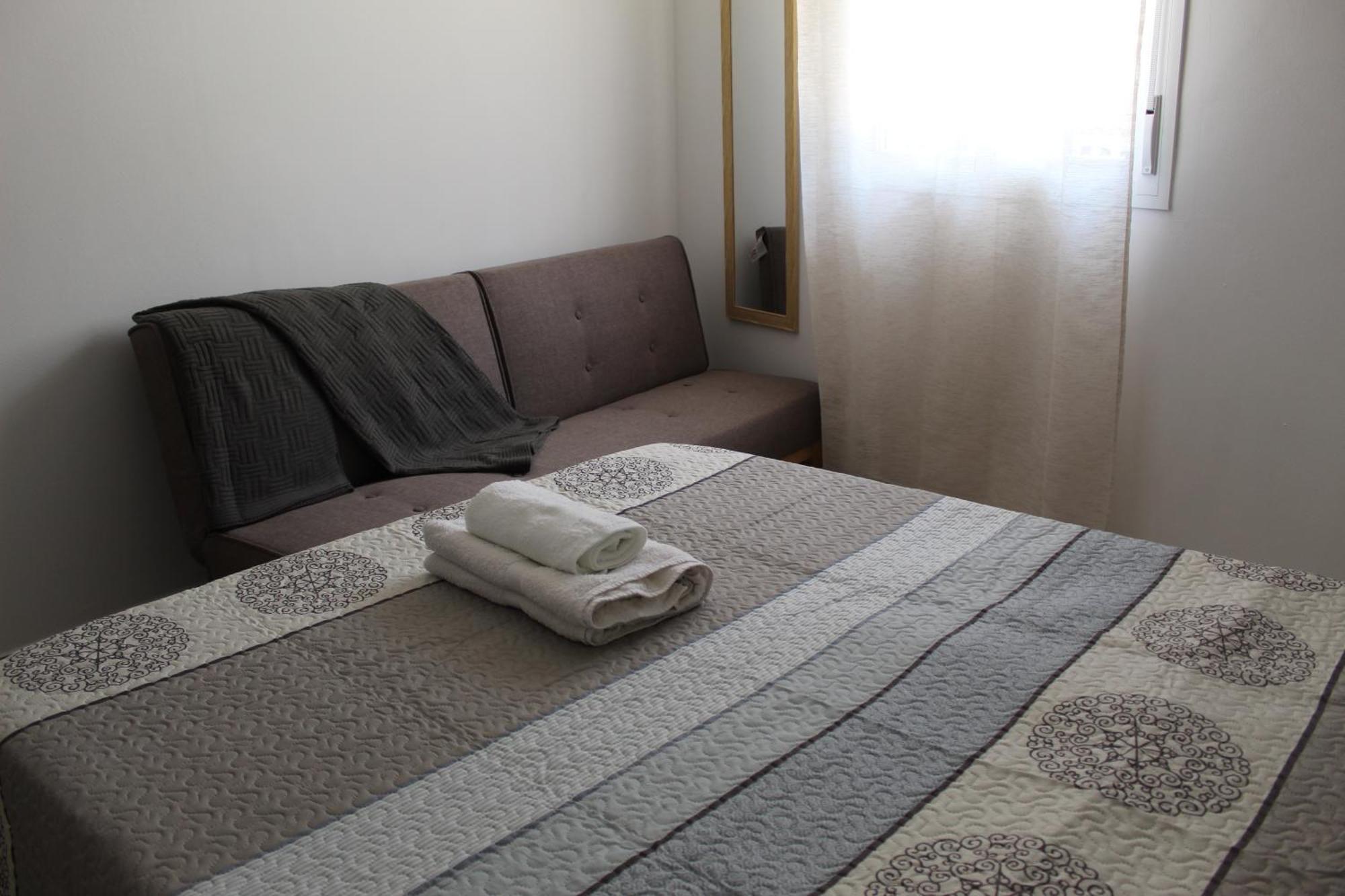 Apartamento Guadiaro 3 Ainhoa Benaoján Eksteriør billede